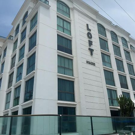 Ferienwohnung Loft Prainha - Arraial Do Cabo Exterior foto