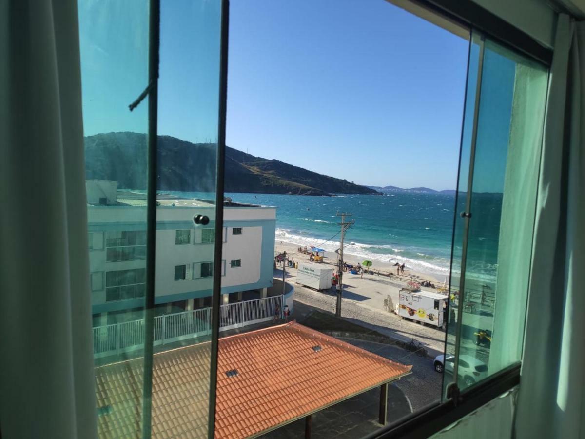 Ferienwohnung Loft Prainha - Arraial Do Cabo Exterior foto