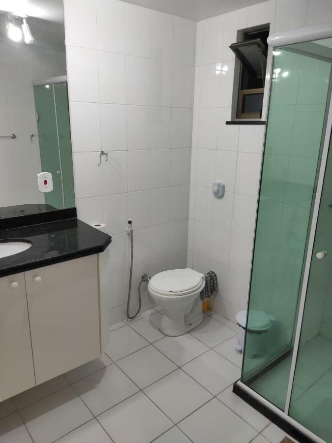 Ferienwohnung Loft Prainha - Arraial Do Cabo Exterior foto